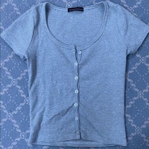 Brandy melville zelly top!